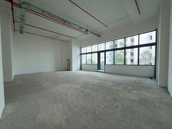 Space 18 (D12), Factory #622079321